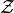 \mathcal{Z}