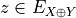 z \in E_{X \oplus Y}